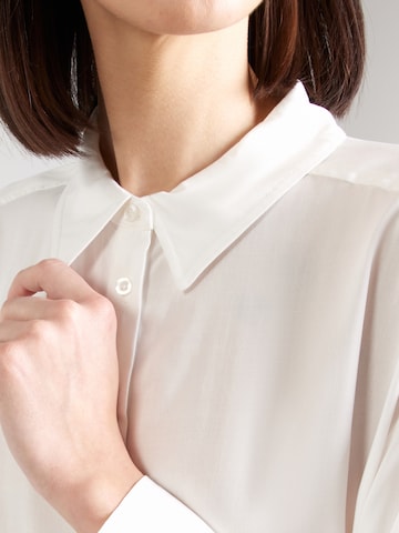Soft Rebels Blouse 'SRFreedom' in White