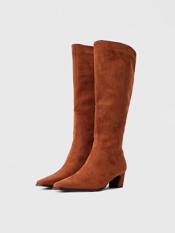 Raid Сапоги 'NAIMA' в Коричневый