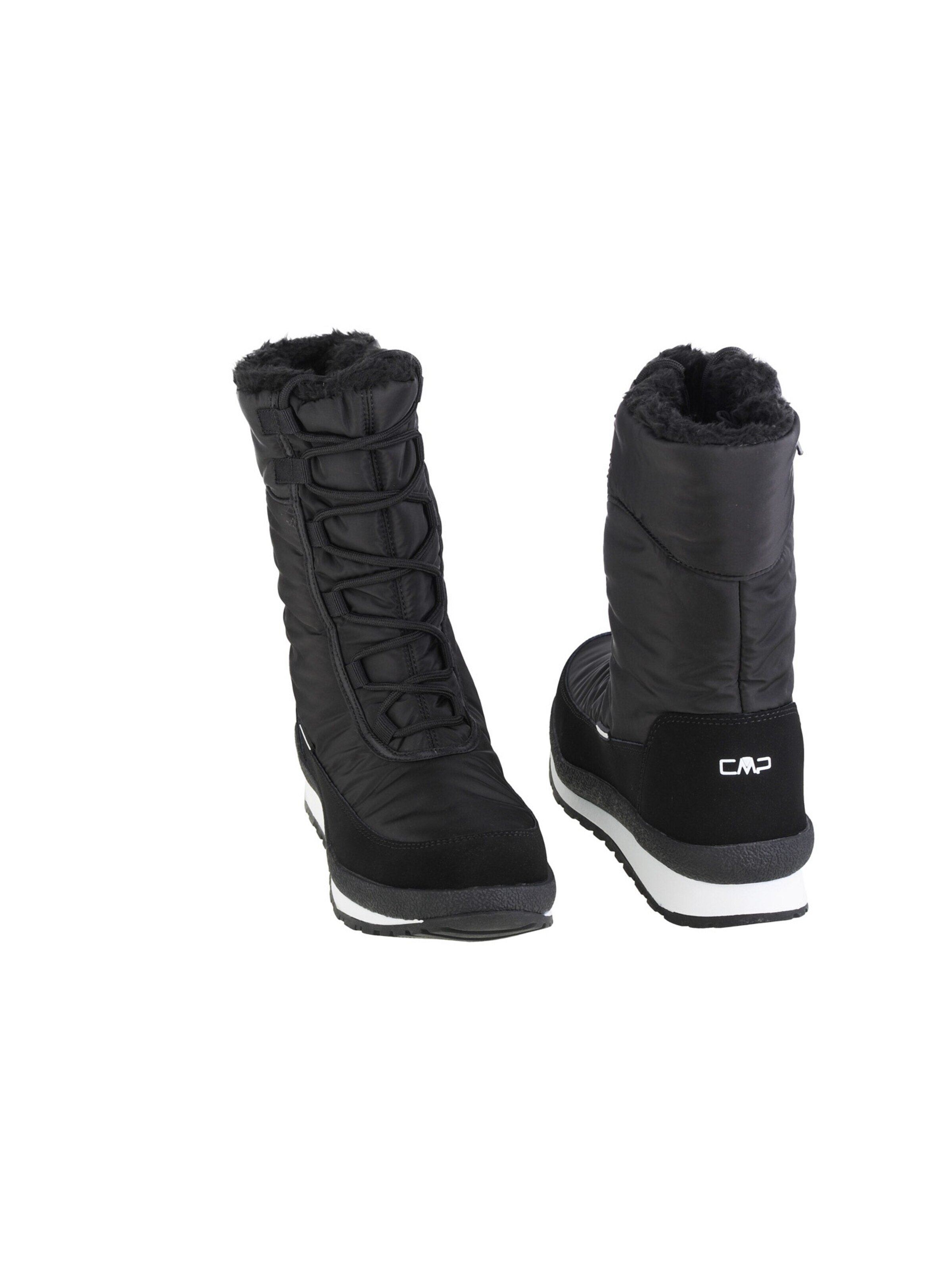 CMP Snowboots 'CMP Harma Wmn Snow Boot'‌‌‌‌‌‌‌‌‌ in Schwarz