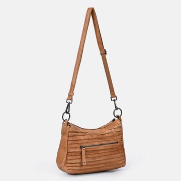 FREDsBRUDER Crossbody Bag in Brown