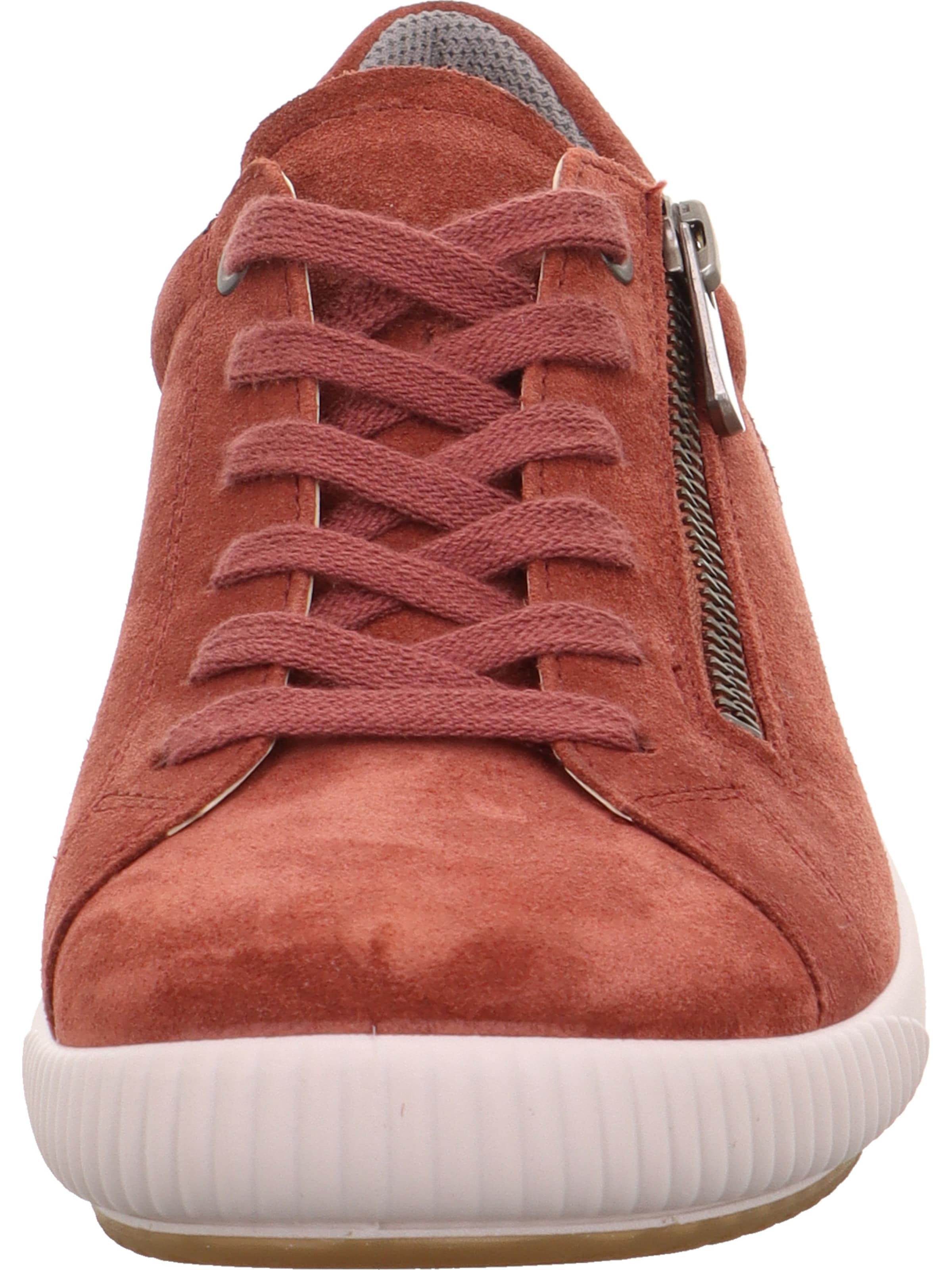 Legero Sneaker 'Tanaro 5.0' in Rot