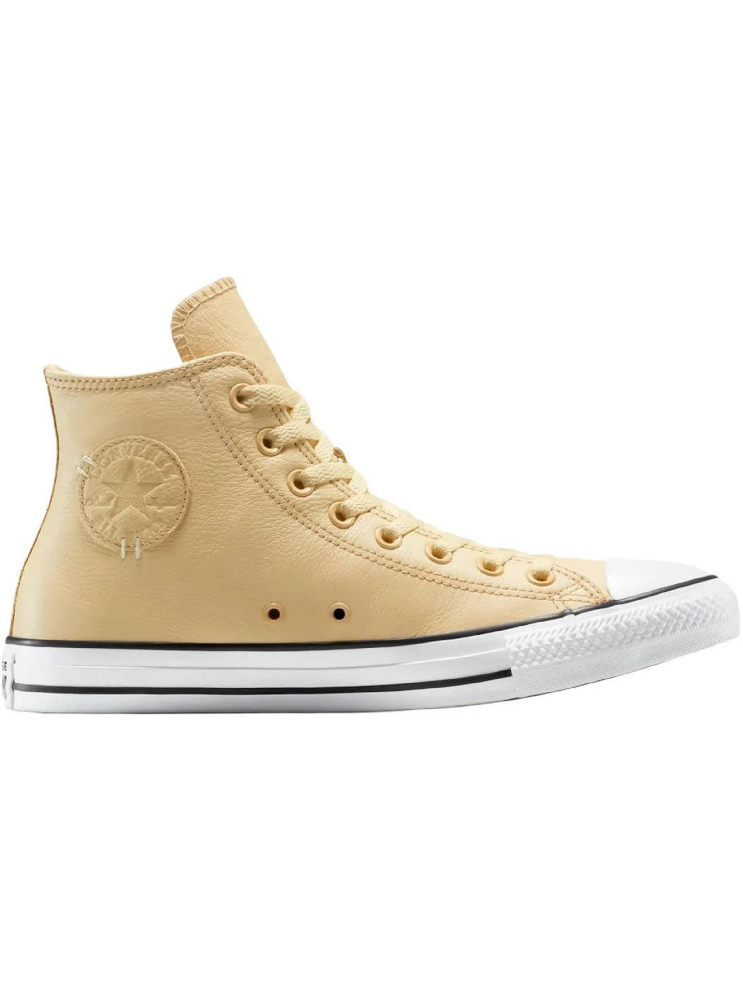 CONVERSE Sneaker low 'Converse Chuck Taylor All Star'‌‌‌ in Braun: Vorderseite