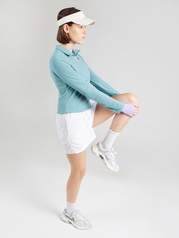 PROTEST Športový sveter 'PRTRemutez' - Modrá