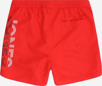 Jack & Jones Junior - Bermudas 'FIJI' en azul