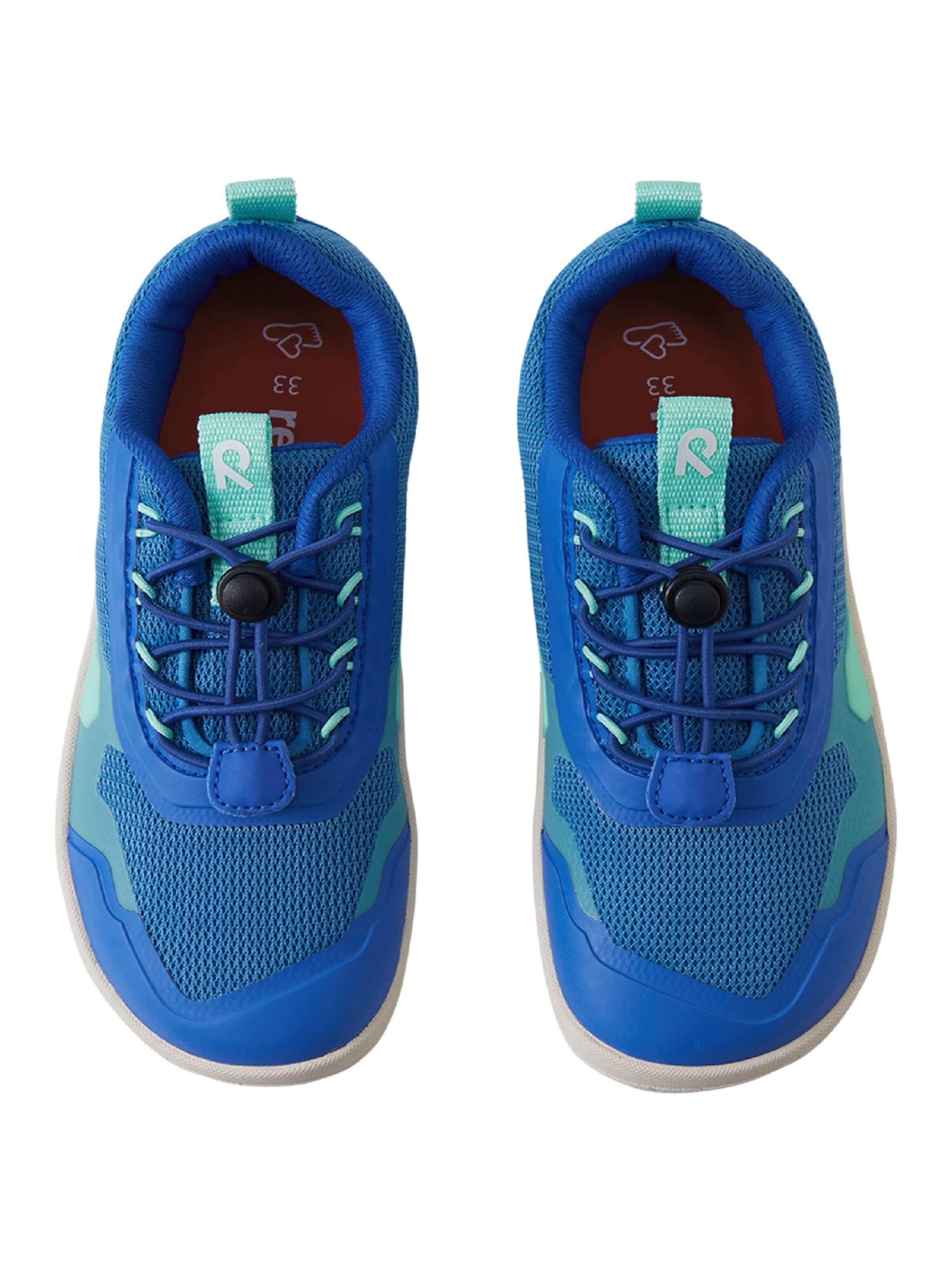 Baskets 'Tallustelu' Reima en bleu