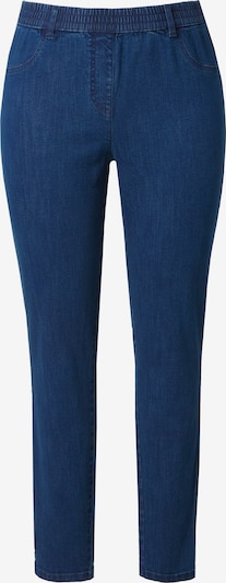 Džegingsai iš Ulla Popken, spalva – tamsiai (džinso) mėlyna, Prekių apžvalga