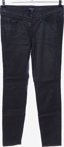 Gardeur Straight-Leg Jeans 29 in Schwarz: predná strana