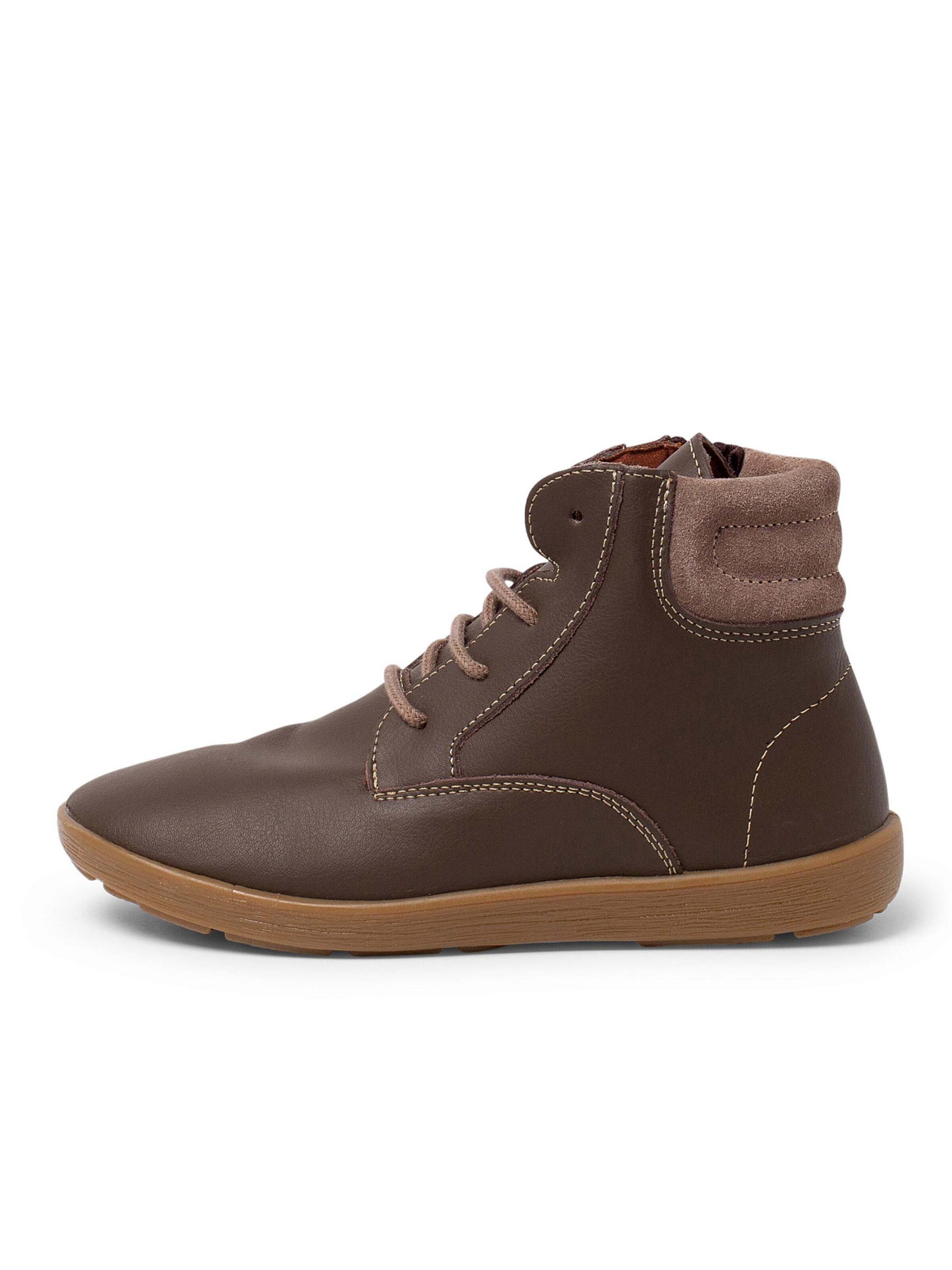Pisamonas Boots in Brown
