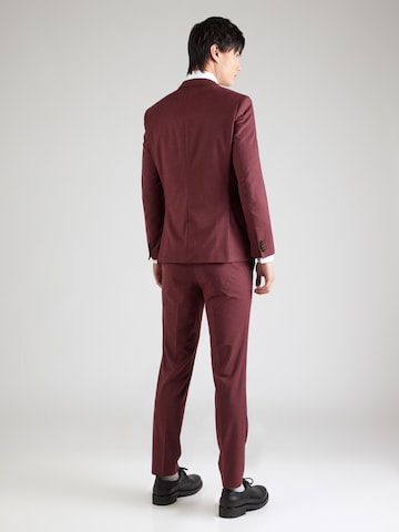 Regular Costume 'Henry/Getlin242V2X' HUGO en rouge