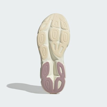 Scarpa da corsa 'Adistar 5 ' di ADIDAS PERFORMANCE in bianco