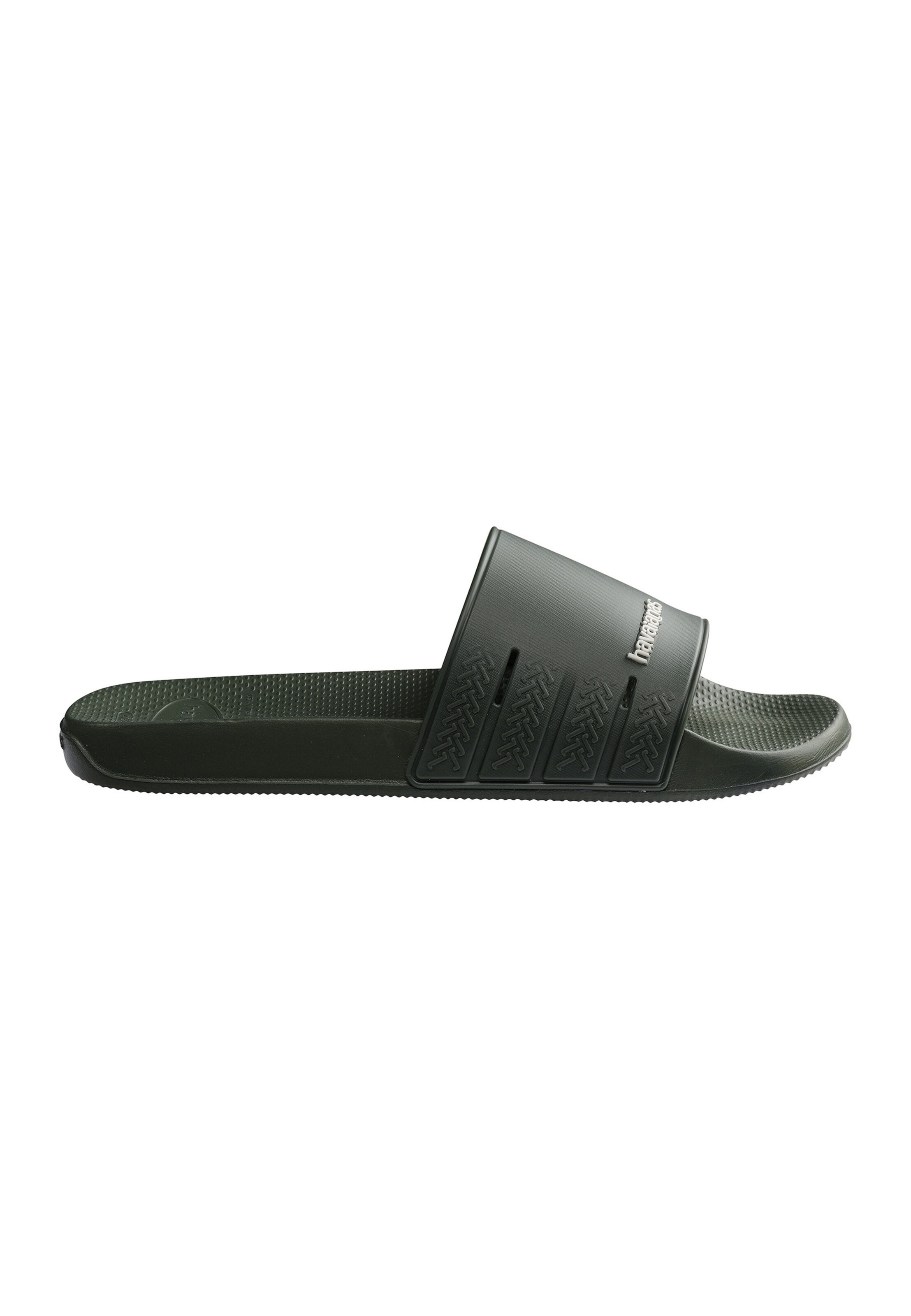HAVAIANAS Pantolette 'ZERO' in Grün