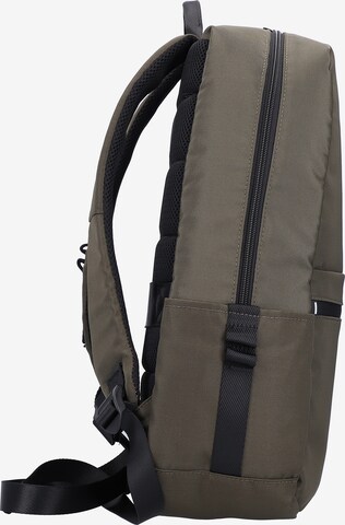 Roncato Backpack in Green