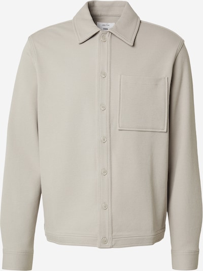 DAN FOX APPAREL Košulja 'Marco' u svijetlosiva, Pregled proizvoda