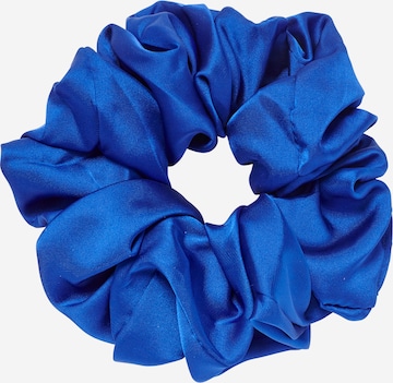 Ornamento per i capelli 'Farine' di EDITED in blu
