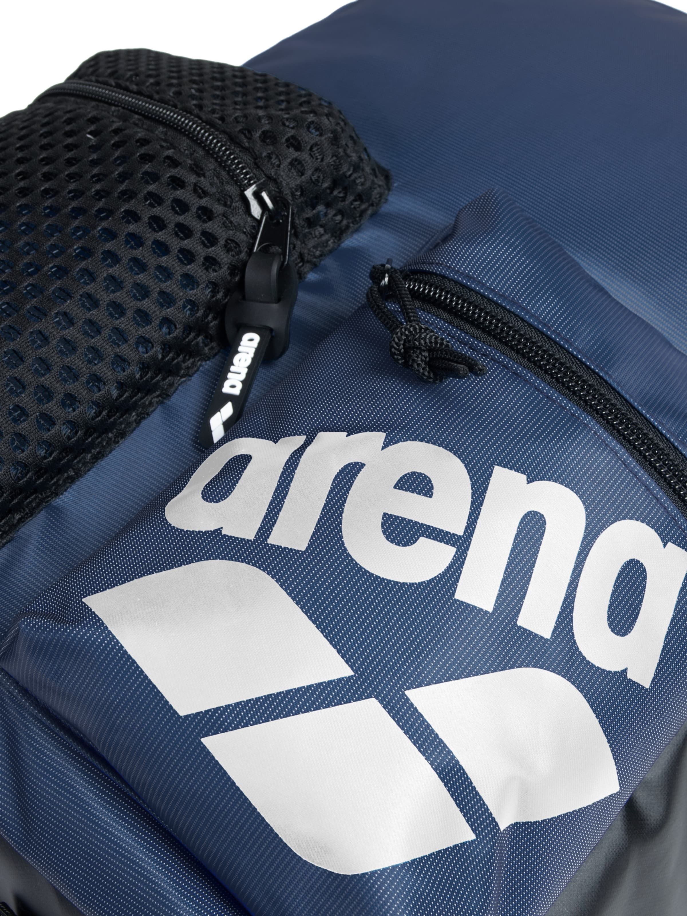ARENA Backpack 'One Go 30L' in Blue