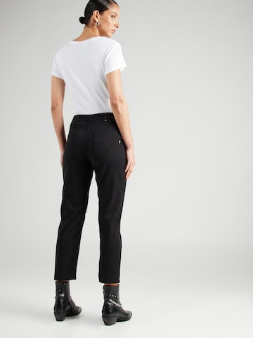 Dondup Regular Jeans 'Koons' in Schwarz