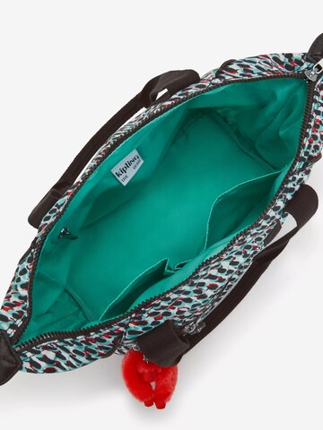 KIPLING - Bolso de hombro 'Art Mini' en Mezcla de colores