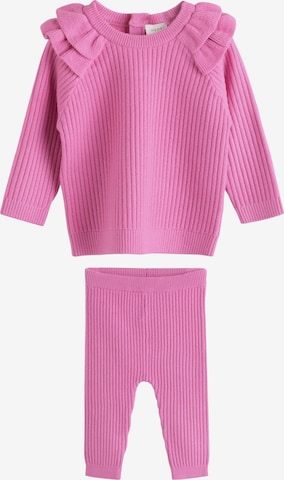 rožinė Next Rinkinys: priekis