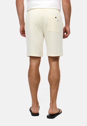 INDICODE JEANS Regular Chino in Beige