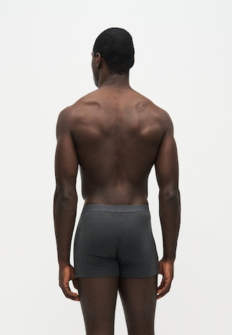 ABOUT YOU Boxer shorts 'Falk' in Grey