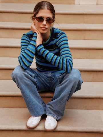Pullover di Next in blu