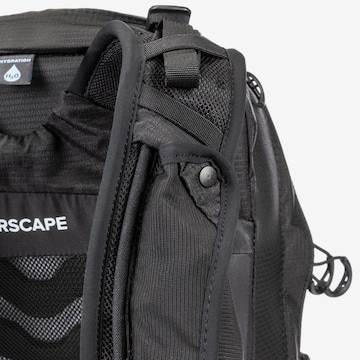 Osprey Sports Backpack 'Tempest 9' in Black