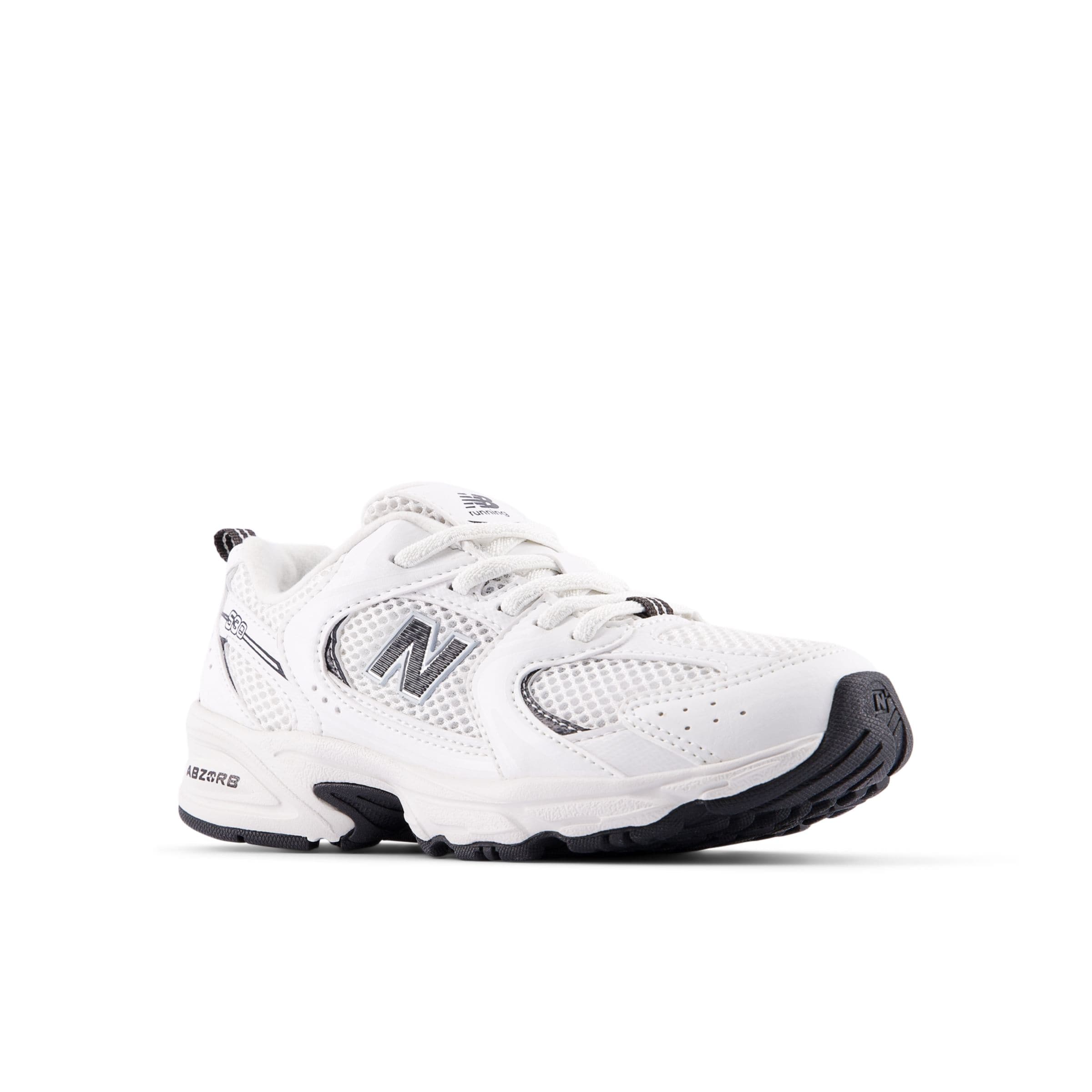 new balance Trainers '530 Bungee' in White: front