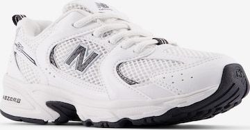 new balance Sneaker '530 Bungee' in Weiß: Vorderseite