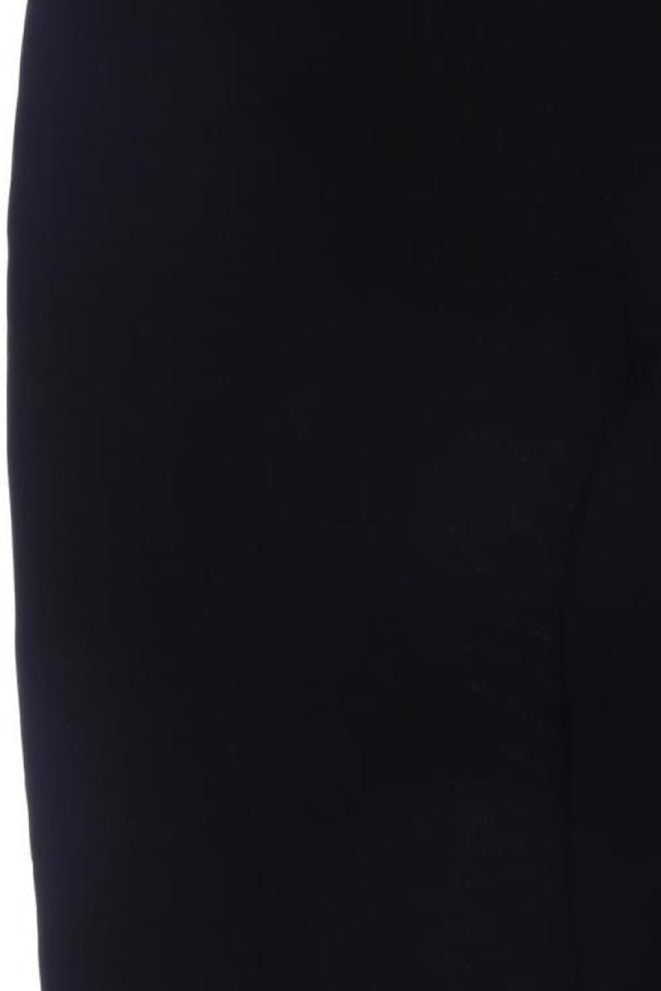 STRENESSE Stoffhose L in Schwarz