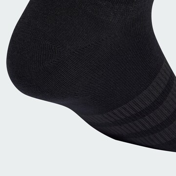 ADIDAS PERFORMANCE Sports socks 'Thin&Light' in Black