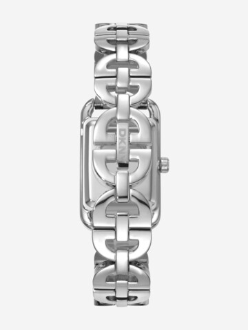 DKNY Analog watch in Silver