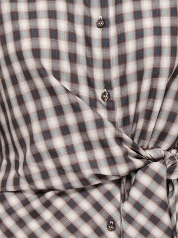 ONLY Blouse 'ONLNOLA' in Bruin