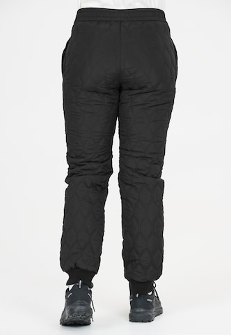 Whistler Regular Broek 'Nelly' in Zwart