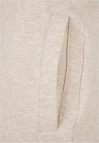 SOUTHPOLE Tapered Hose 'Southpole' in Beige