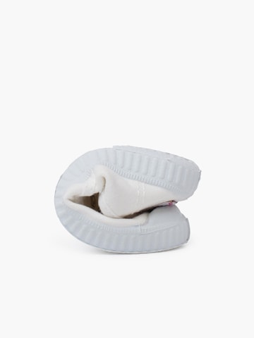 Pisamonas Trainers in White