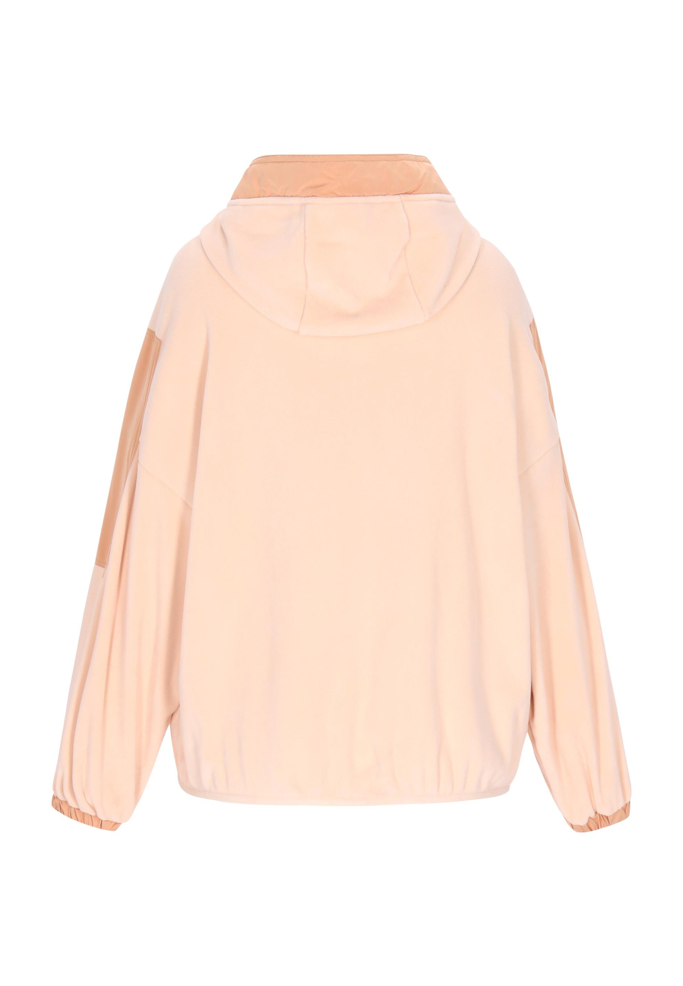 MIMO Sweatshirt in Beige