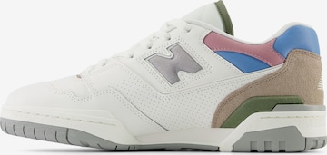 new balance Sneaker '550' in Weiß