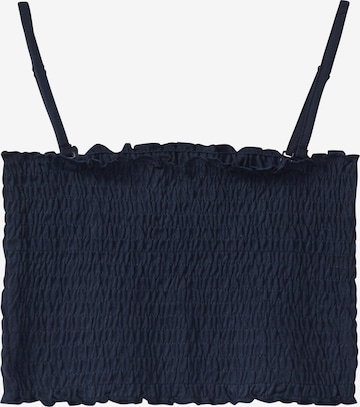 T-Shirt s.Oliver en bleu : devant