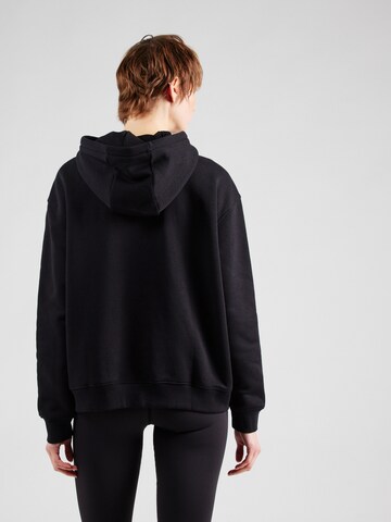 ELLESSE Hoodie 'Brunner' in Schwarz