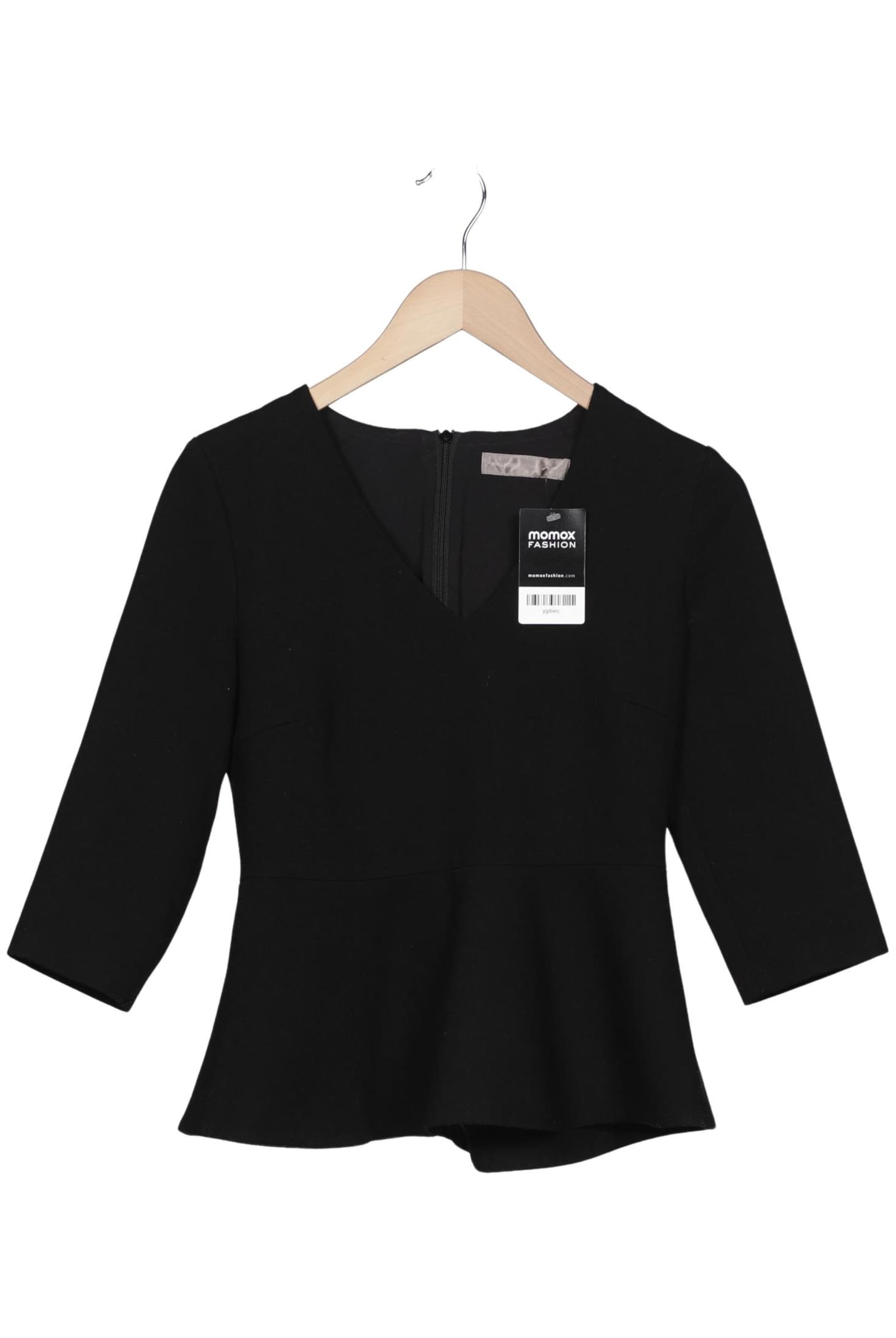 HALLHUBER Top & Shirt in S in Black: front