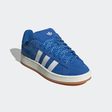 ADIDAS ORIGINALS - Zapatillas deportivas bajas 'Campus 00s' en azul