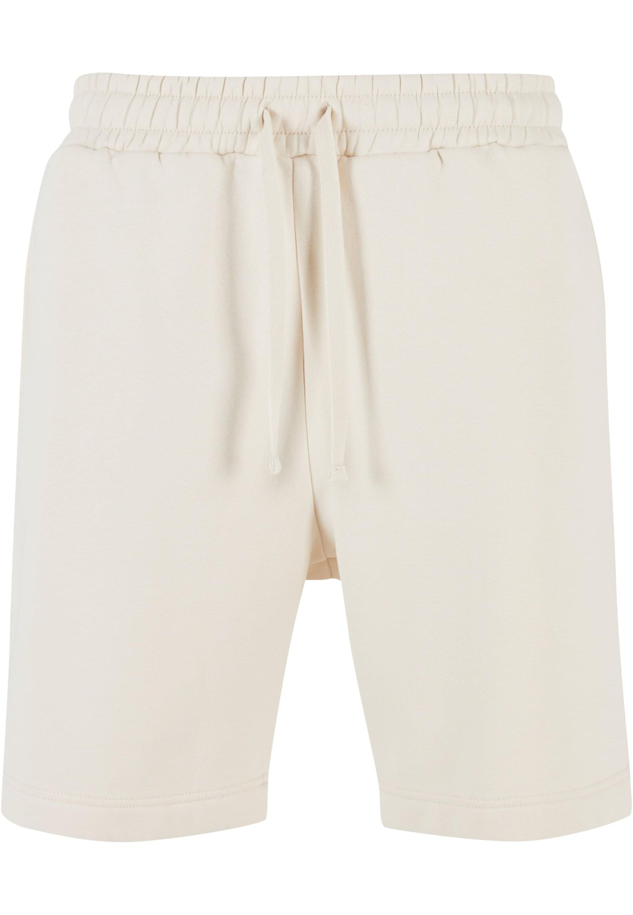 2Y StudiosCargo hlače - bež boja: prednji dio