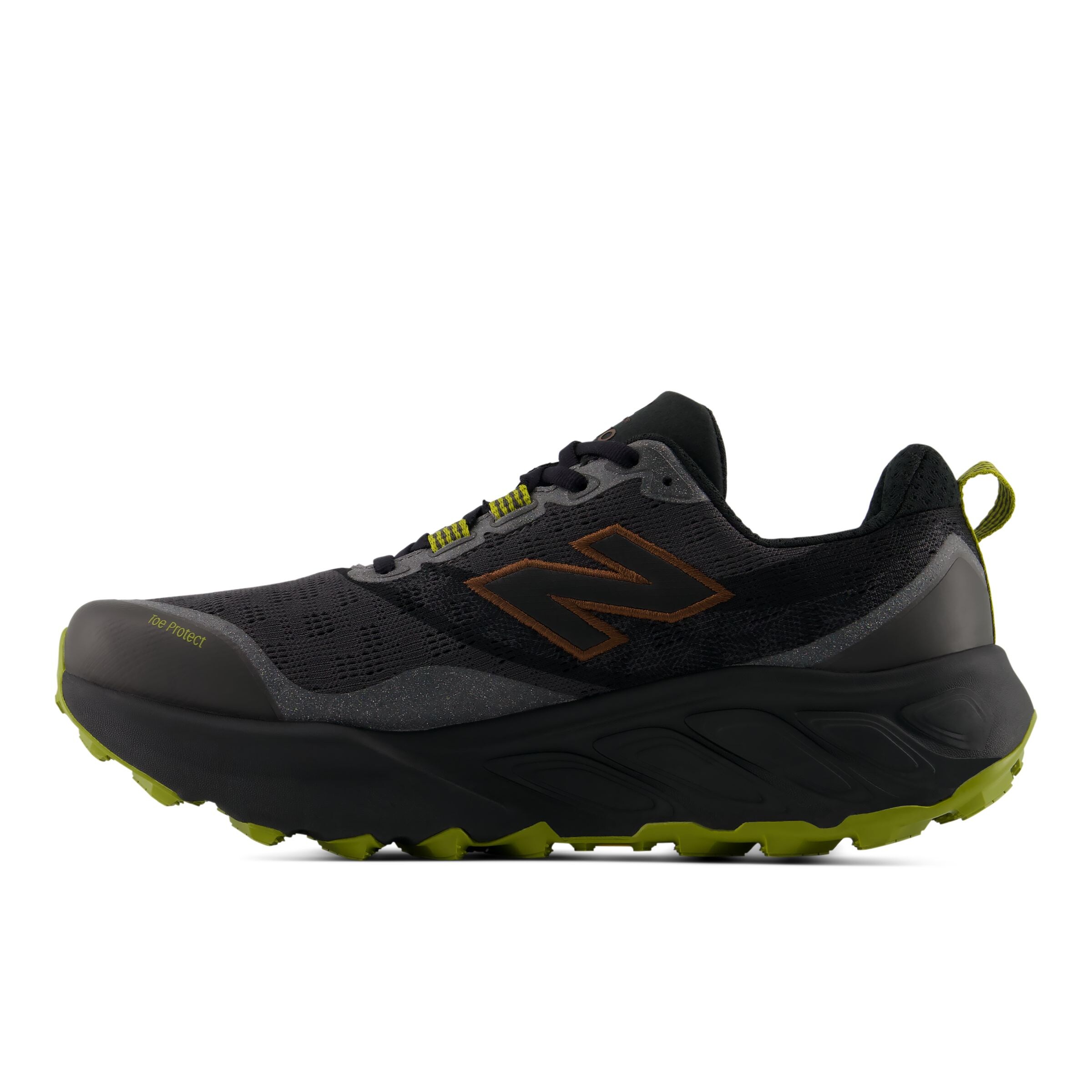 new balance Running shoe 'Hierro v9' in Black