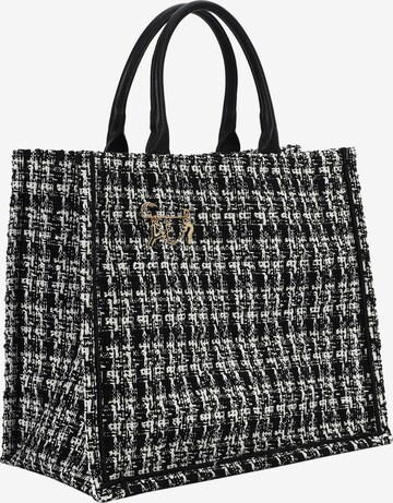 Y Not? Shopper  'Energy' in Schwarz