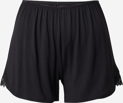 Pižaminės kelnės 'Aura Spotlight' iš TRIUMPH, spalva – juoda, Prekių apžvalga