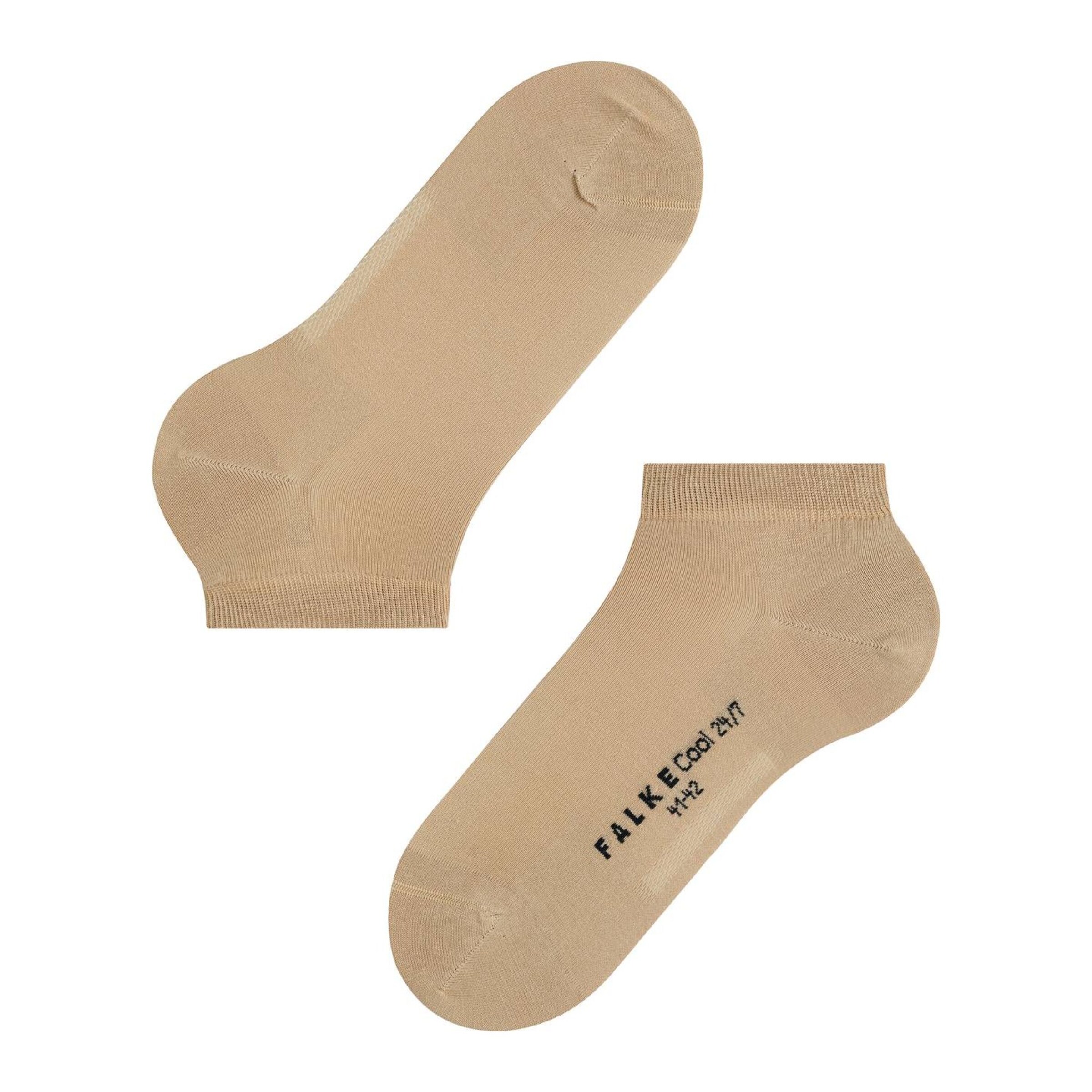 FALKE Zokni - bézs