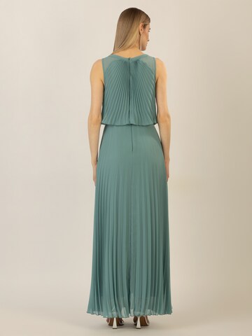 APART Abendkleid in Grün