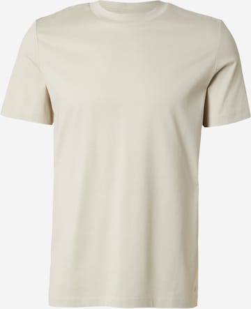 s.Oliver Bluser & t-shirts i beige: forside