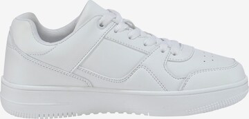 Champion Authentic Athletic Apparel Sneaker in Weiß