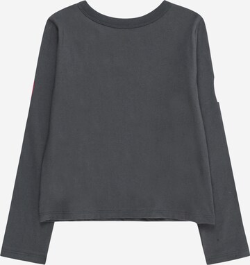 T-Shirt GAP en gris